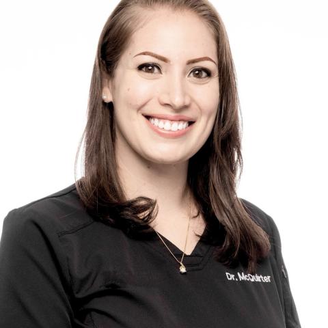 Profile photo of  Dr. Diana McQuirter, 